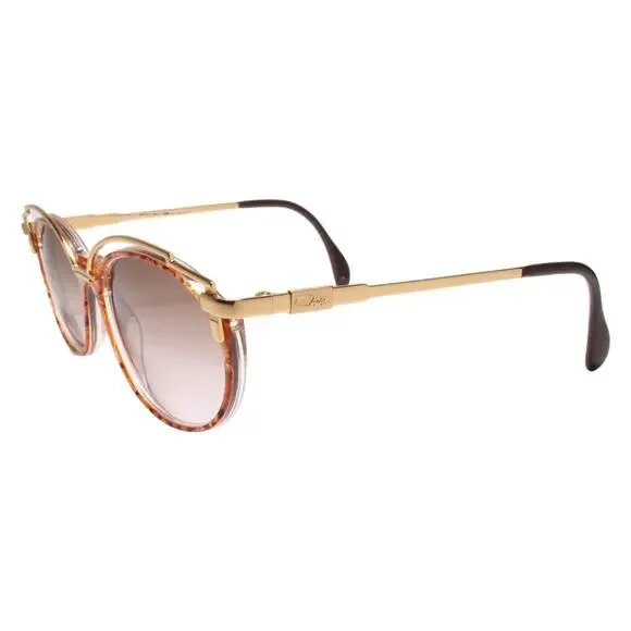 Rare Authentic Cazal 358 Genuine Vintage Rich OG Swag Luxury Hip Hop Sun Glasses